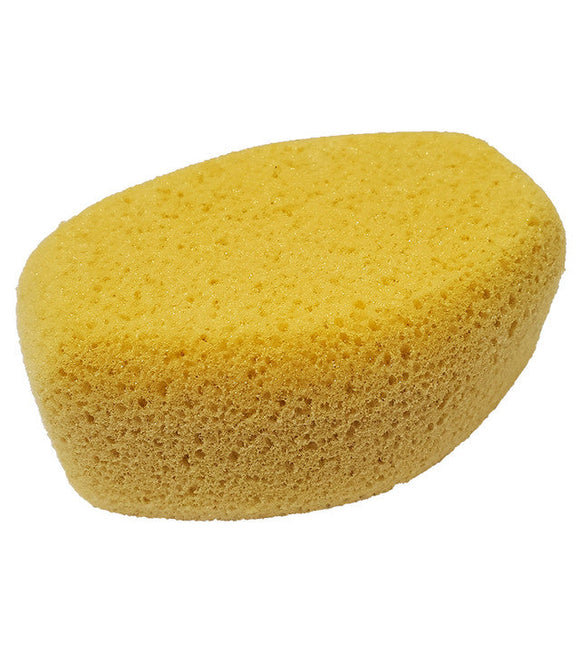 Jacks Oval Tack Sponge (Measures 2