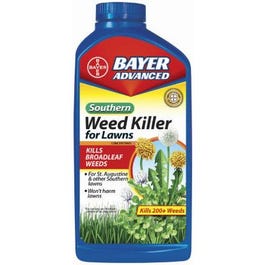BioAdvanced Weed Killer For Southern Lawns, 32-oz. Concentrate