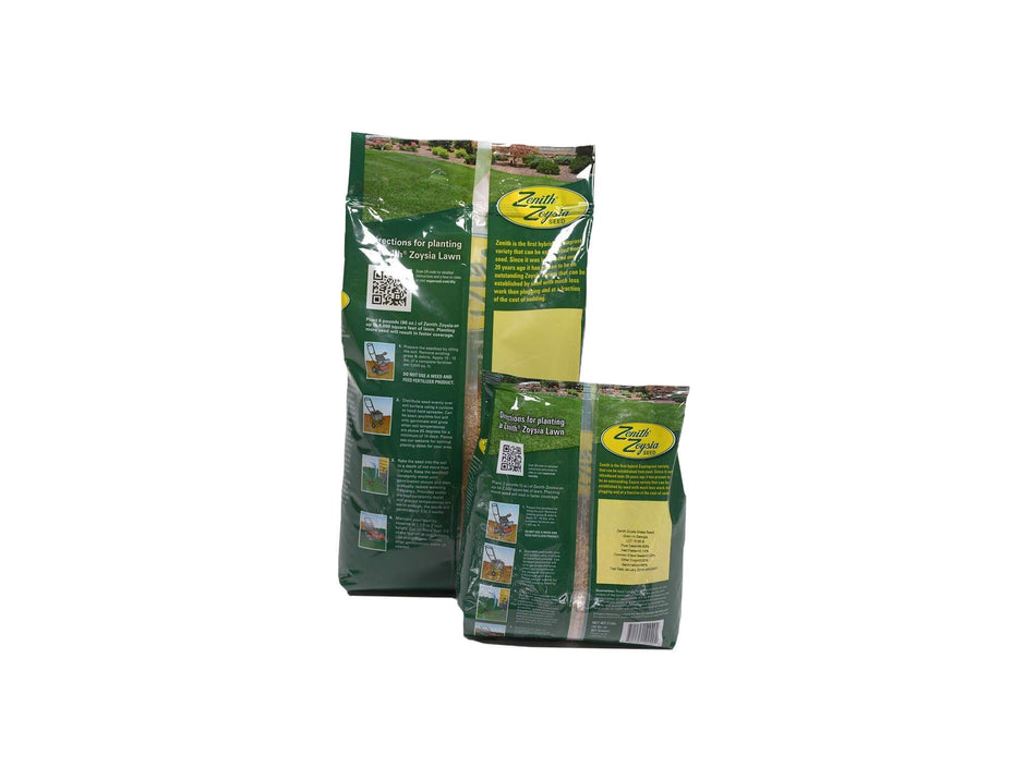 plant zoysia seed Patten Seed Zenith® Zoysia Grass Seed - Aiken, SC