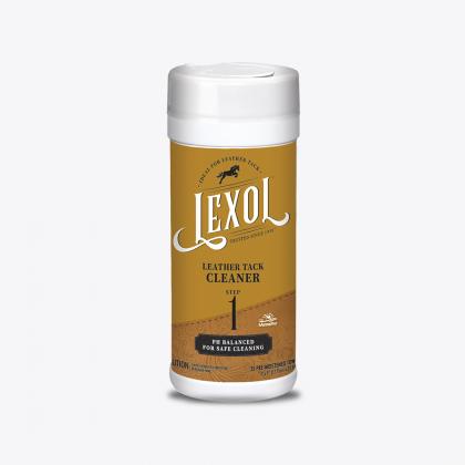 Lexol Leather Tack Cleaner