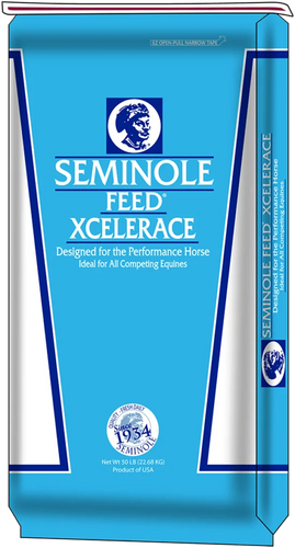Seminole Xcelerace - Textured (50 Lb)