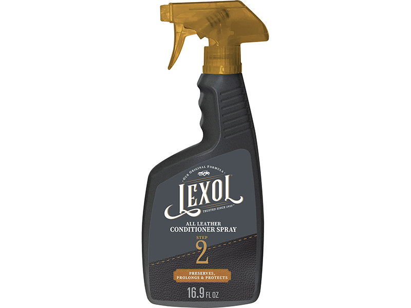 Lexol 8 oz. Leather Cleaner
