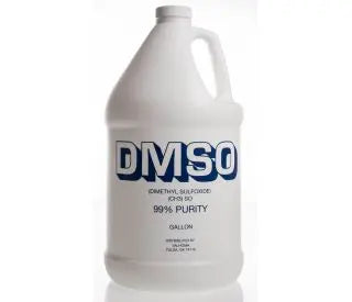 Vedco DMSO Liquid 99% (Gallon)