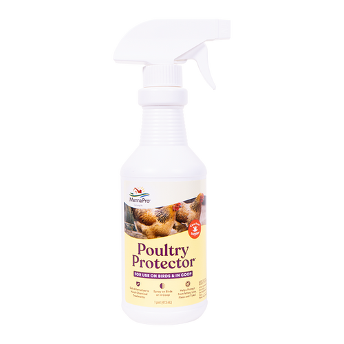 Manna Pro CareFree Enzymes Poultry Protector