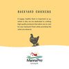 Manna Pro CareFree Enzymes Poultry Protector