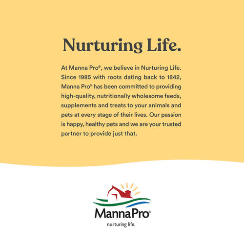 Manna Pro CareFree Enzymes Poultry Protector