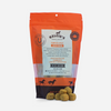 Kelcie's Pumpkin Spice Horse Treats