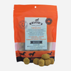 Kelcie's Pumpkin Spice Horse Treats