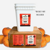 Kelcie's Pumpkin Spice Horse Treats