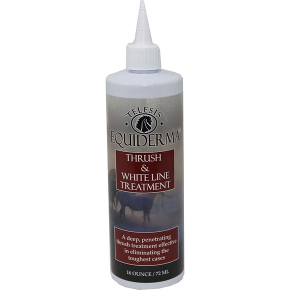 Equiderma Thrush & WhiteLine Treatment