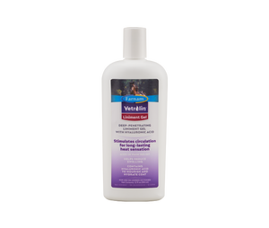 Farnam Vetrolin Liniment Gel with Hyaluronic Acid