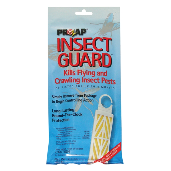 PROZAP INSECT GUARD - Aiken, SC - Aiken County Farm Supply