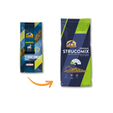 Cavalor Strucomix Original Horse Feed