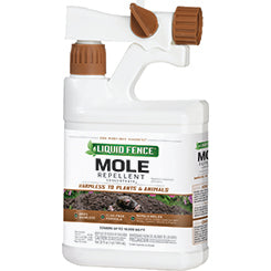 Liquid Fence Mole Repellent Concentrate2 (Ready-To-Spray)