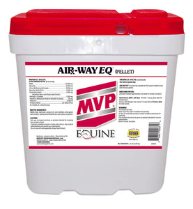 Air-Way EQ (Pellets)