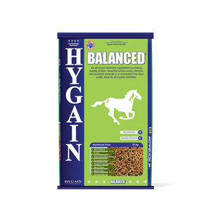 Hygain® Balanced®