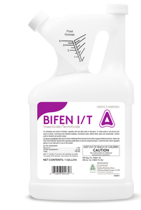 Control Solutions Bifen I/T Insecticide/Termiticide