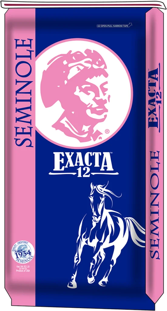 Seminole Feed Exacta™ 12- Textured