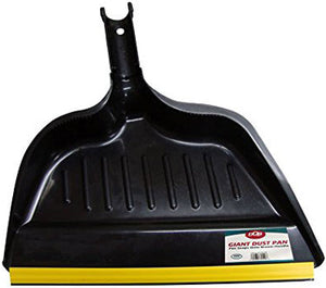 DUST PAN HEAVY DUTY