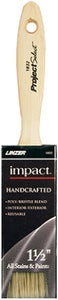 0150 BRUSH IMPACT CHINA BRSTL 1 1/2 IN POL