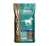 Hygain® Munga® Ultra-Low Starch™