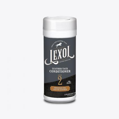 Lexol 3-In-1 Leather Care
