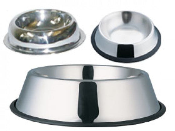 Indipets Non Tip Anti Skid Bowl
