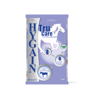 Hygain® Tru Care®