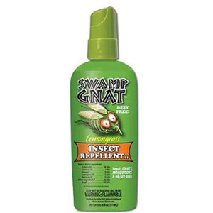 Harris SNAT-6 Gnat Repellent