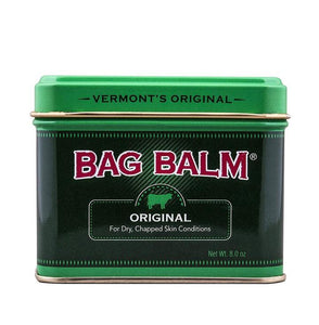 Bag Balm Original Skin Moisturizer - Aiken, SC - Aiken County Farm Supply