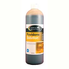 Farnam Povidone Iodine 10% Solution