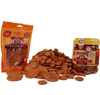 Smokehouse 100-Percent Natural Chicken Chips Dog Treats (8 oz)