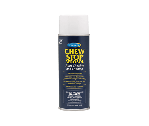 Farnam Chew Stop™