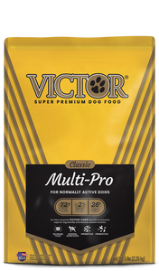 Victor Multi-Pro