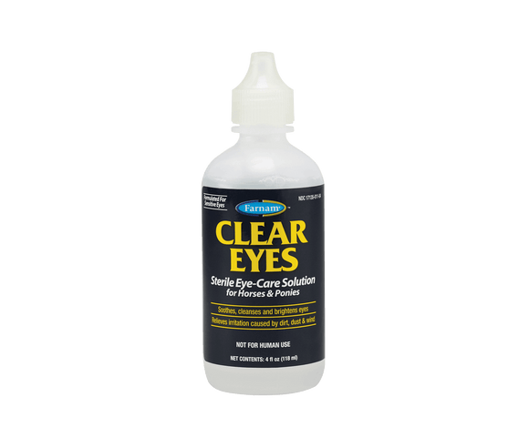 Farnam Clear Eyes