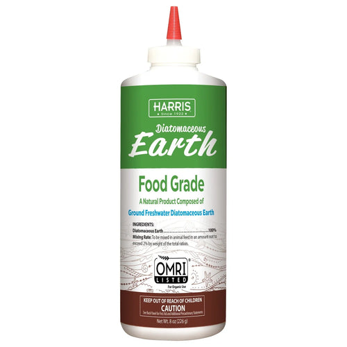 Harris Diatomaceous Earth Food Grade