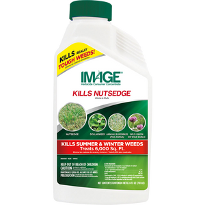 IMAGE® KILLS NUTSEDGE CONCENTRATE