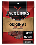 Jack Links Original Beef Jerky