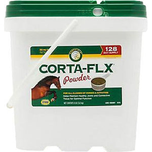 CORTA-FLX POWDER