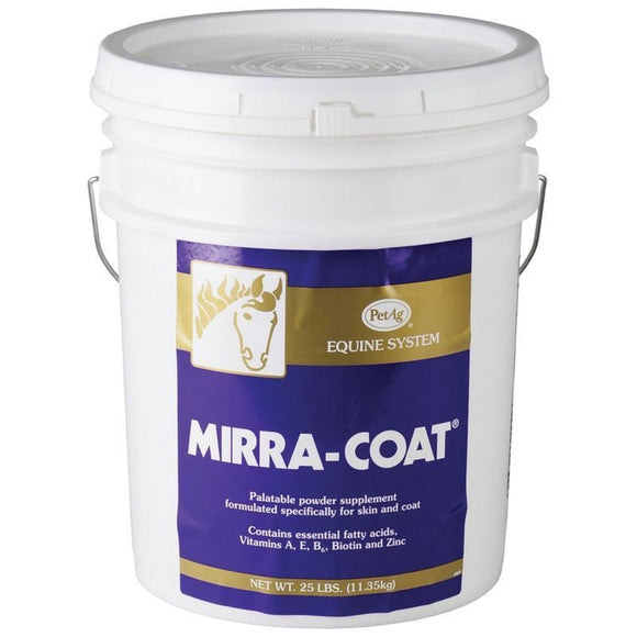 PET AG MIRRA-COAT POWDER