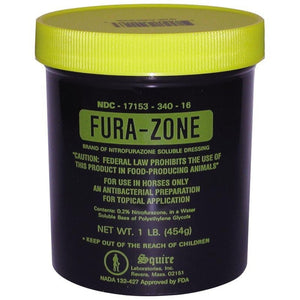 FURA-ZONE OINTMENT