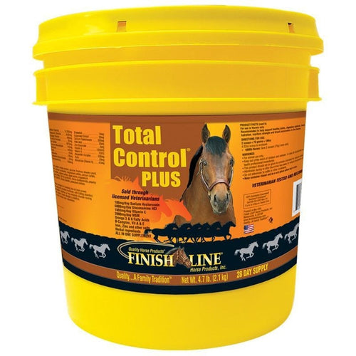 FINISH LINE TOTAL CONTROL PLUS 7 IN 1