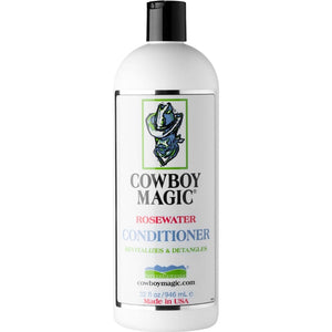COWBOY MAGIC ROSEWATER CONDITIONER
