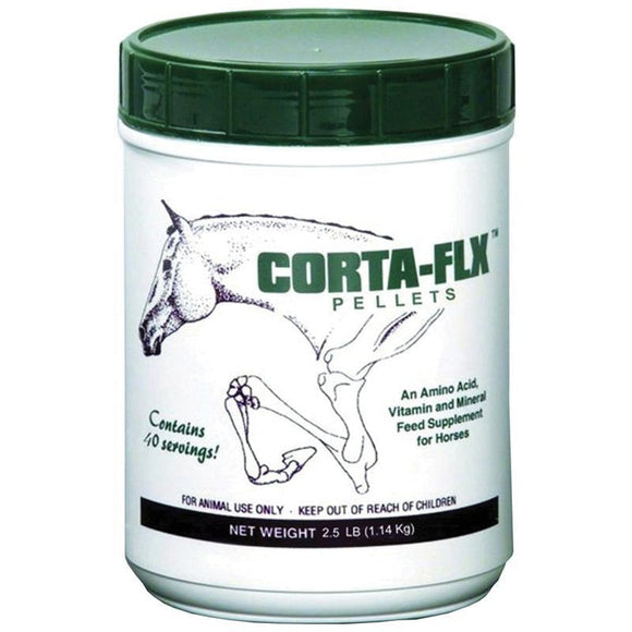 CORTA-FLX PELLETS