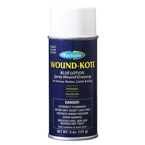 Blue kote spray for cheap dogs