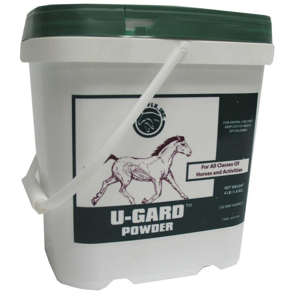 U-GARD POWDER - Aiken, SC - Aiken County Farm Supply
