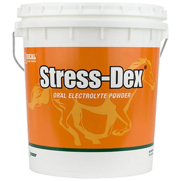 IDEAL SQUIRE STRESS-DEX ORAL ELECTROLYTE FOR HORSES