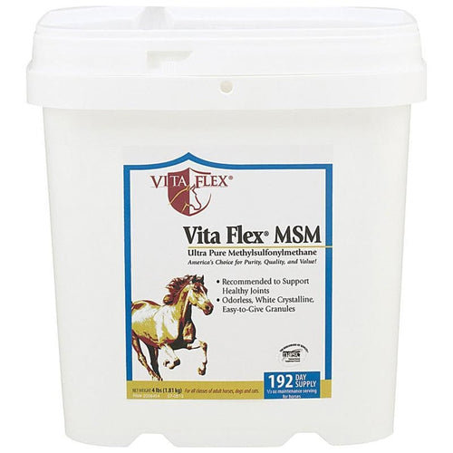 Vita Flex MSM Joint Supplement