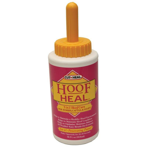 CUT HEAL HOOF HEAL FOR LIVESTOCK