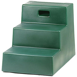 HORSEMEN'S PRIDE 3 STEP MOUNTING BLOCK